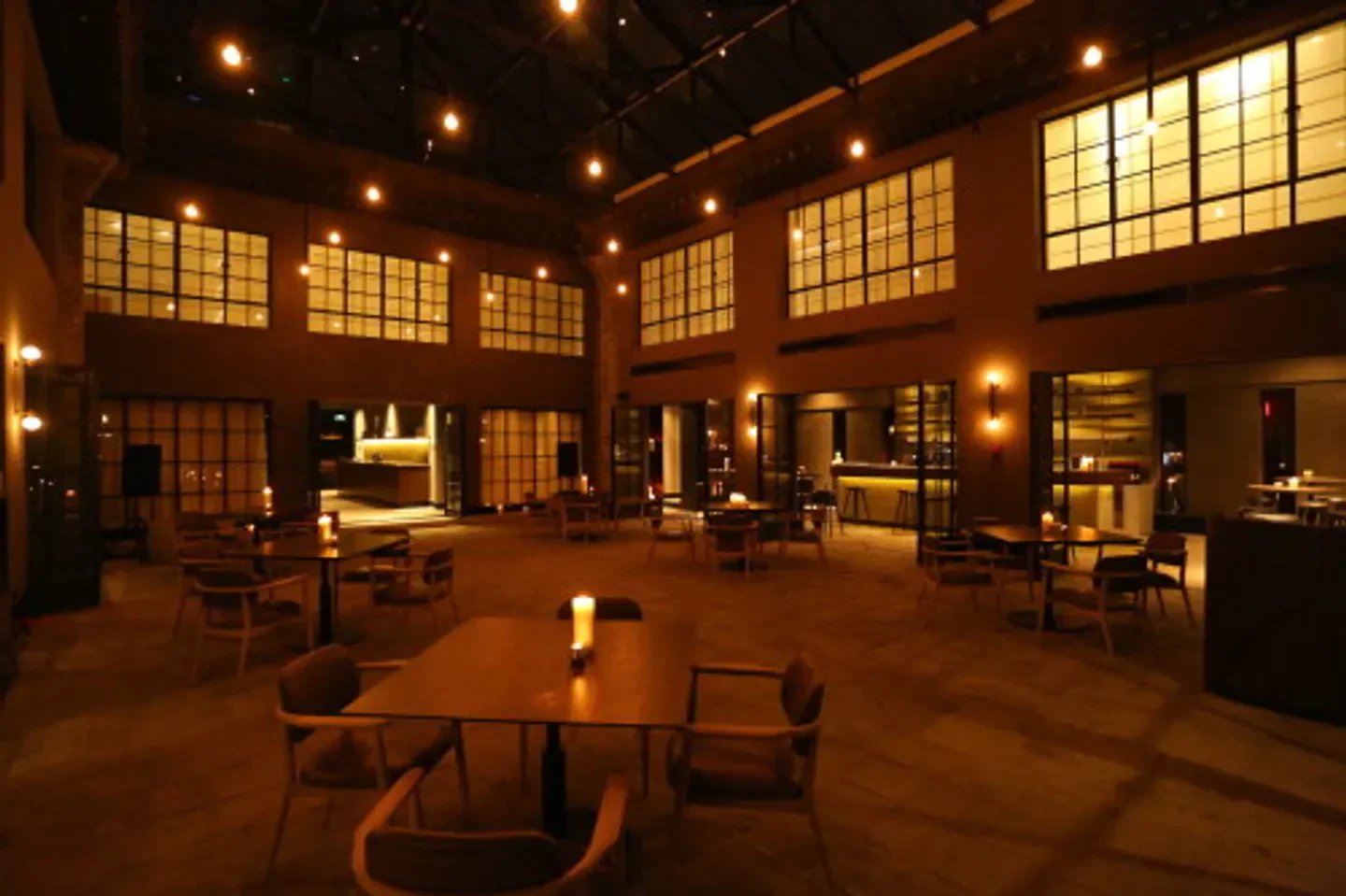 The Georg, Restaurant in Beijing