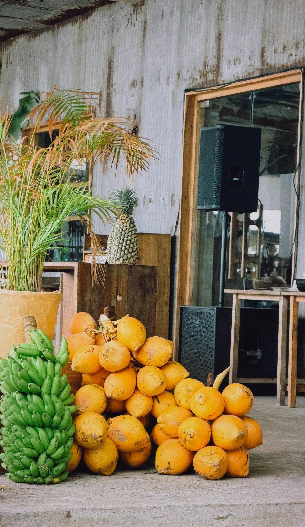 Agnii restaurant in Windsor, Australia