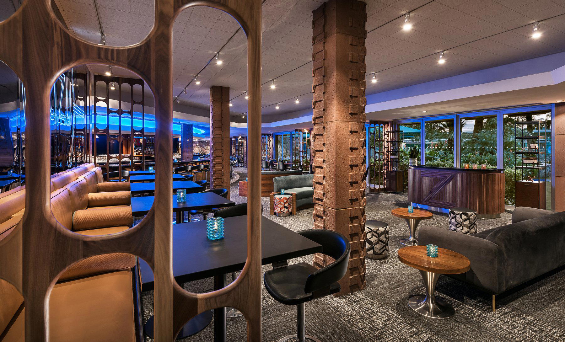 ZuZu restaurant in Scottsdale, United States