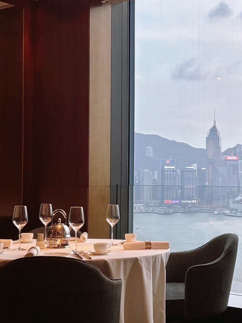 The MARKET, Restaurant in Hong Kong