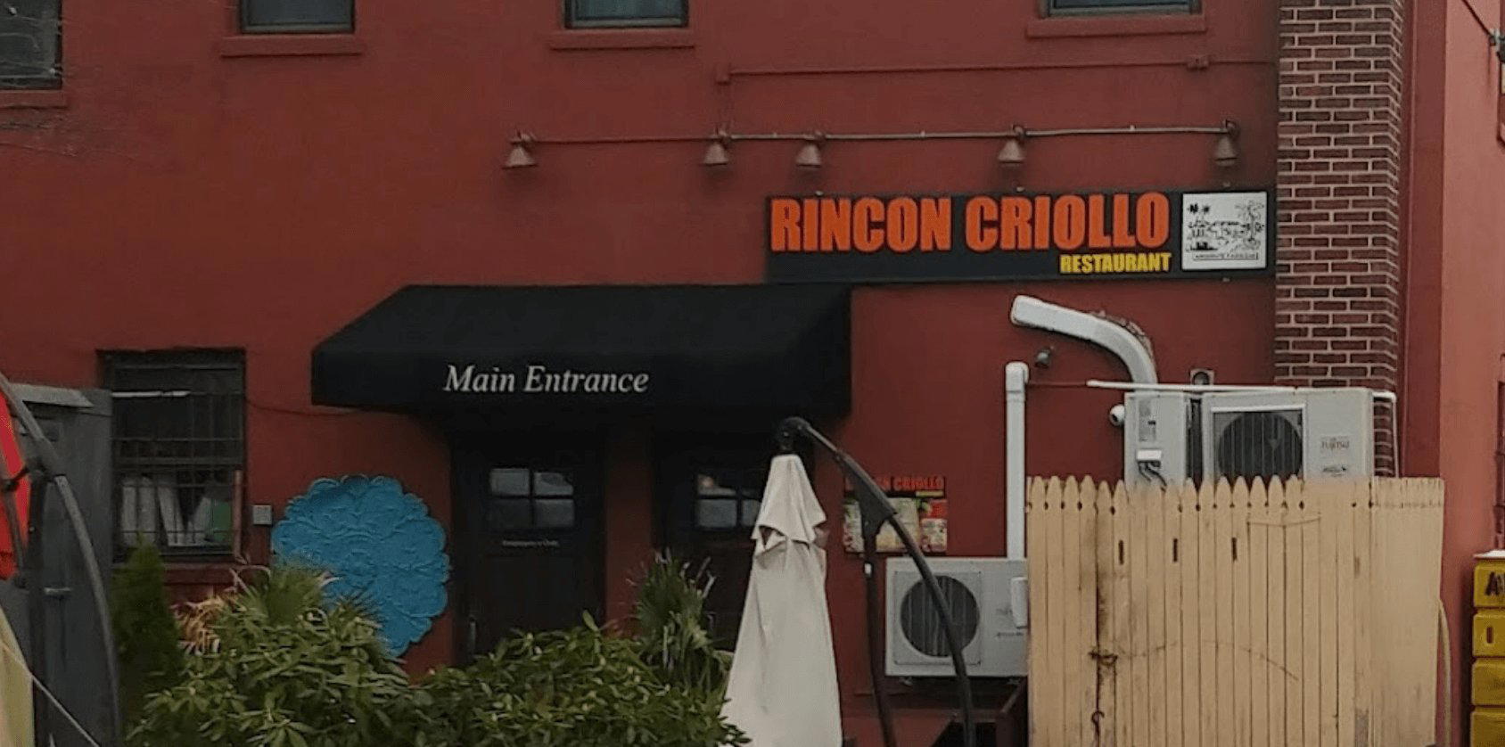 Rincon Criollo, South Huntington, United States