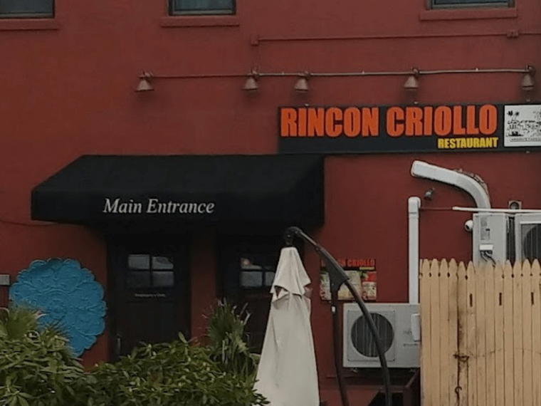 Rincon Criollo, South Huntington, United States