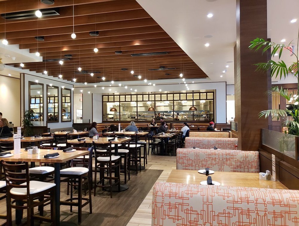 Jack's Restaurant & Bar restaurant in Newark, United States