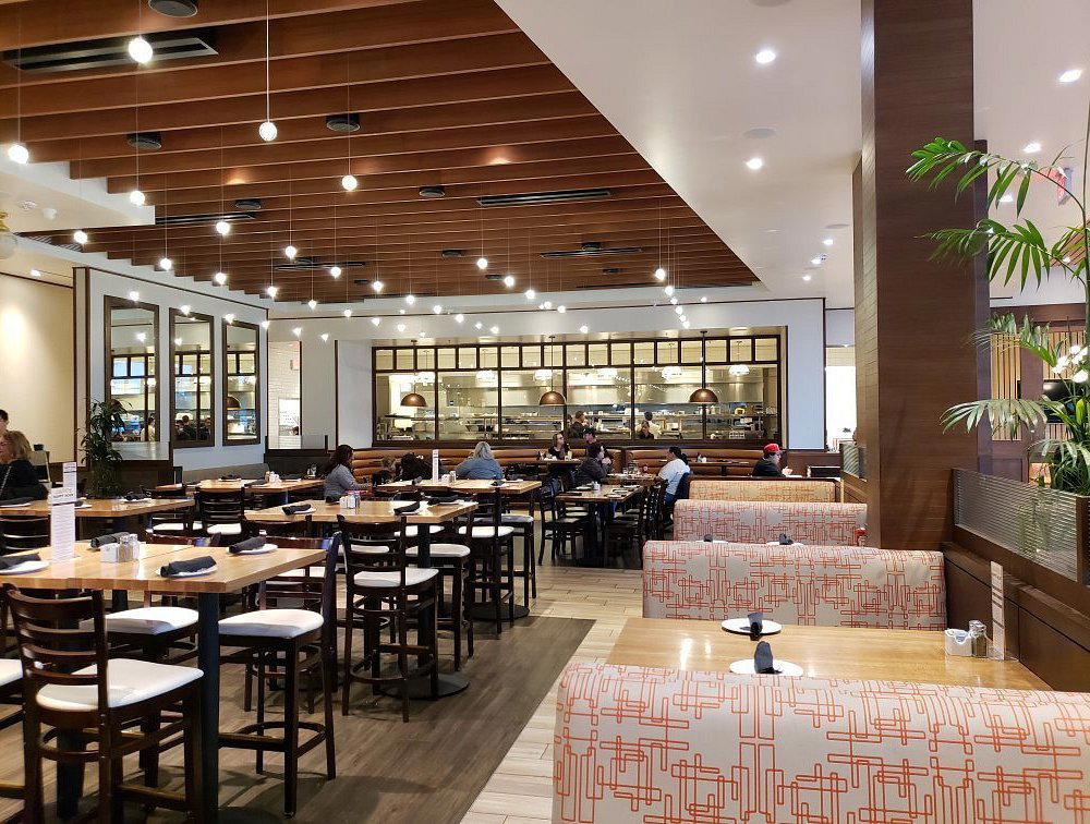 Jack's Restaurant & Bar restaurant in Newark, United States