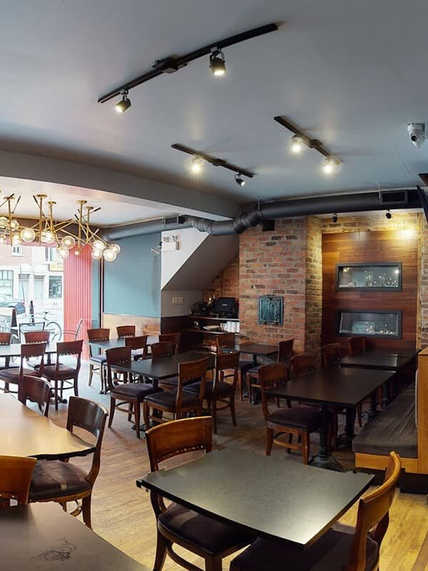 Poutineville, Montréal, Canada