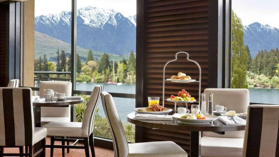 Lombardi Restaurant, Restaurant in Queenstown