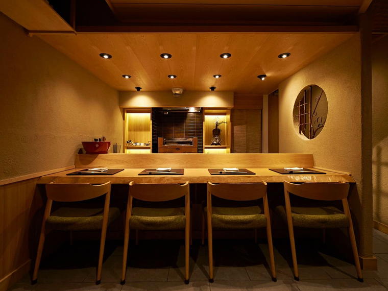 Oniku Karyu, Tokyo, Japan