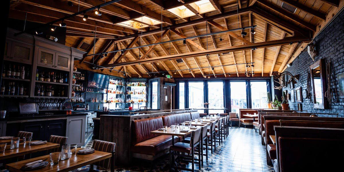 Steak & Whisky restaurant in Hermosa Beach, United States