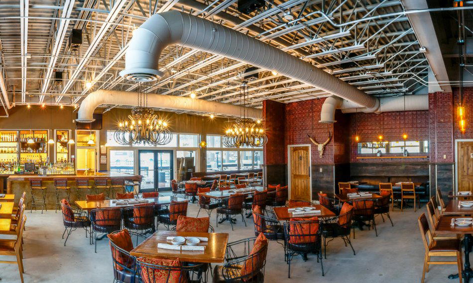Venga Venga restaurant in Snowmass Village
