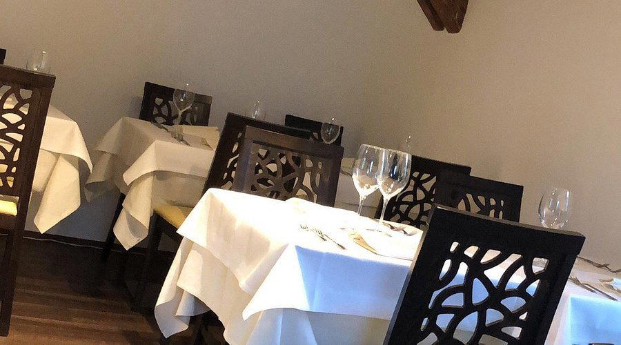 Ristorante Gusto Mediterraneo, Niederglatt, Switzerland