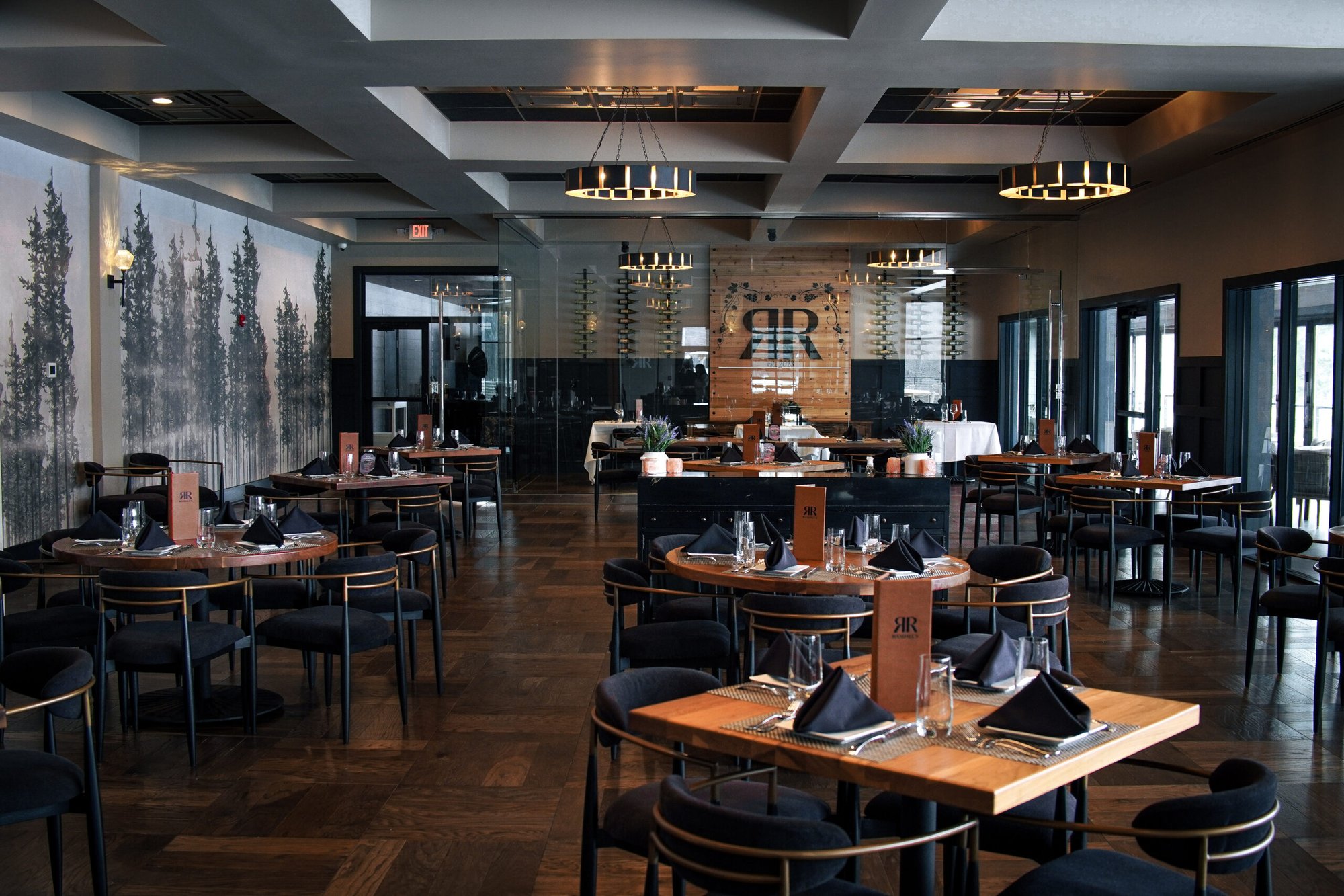 Randall's Restaurant, Cherry Hill, United States