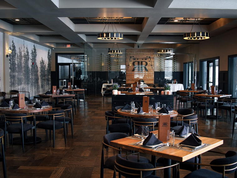 Randall's Restaurant, Cherry Hill, United States