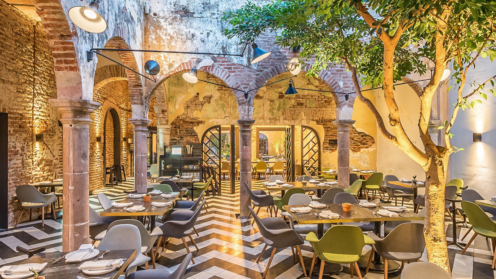 Casa Bon, Culiacan, Mexico