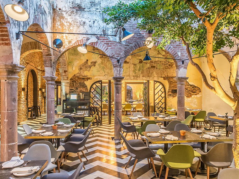 Casa Bon, Culiacan, Mexico