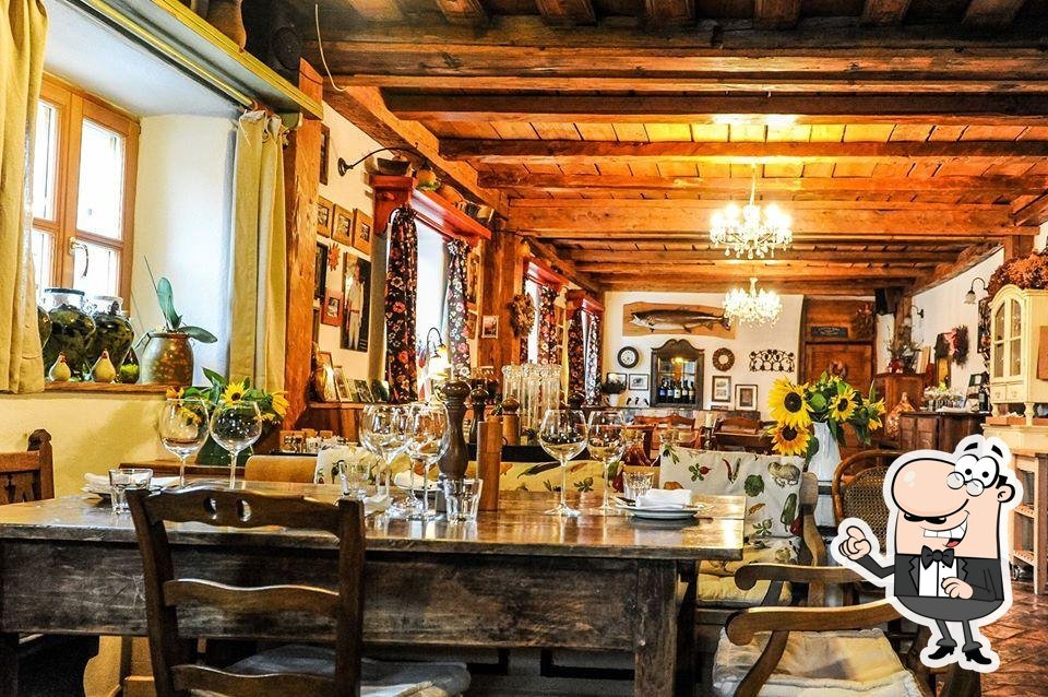 Domačija Novak, Dvor, Slovenia