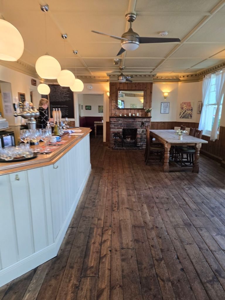 The Sportsman, Seasalter, United Kingdom