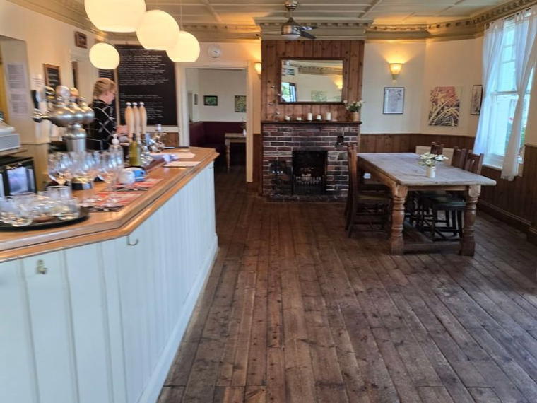 The Sportsman, Seasalter, United Kingdom