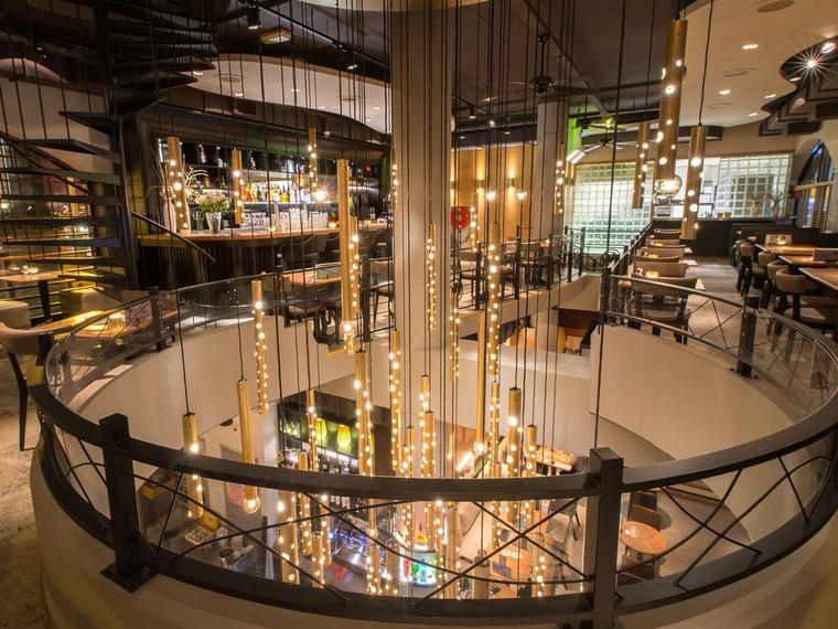 News Cafe, Groningen, Netherlands