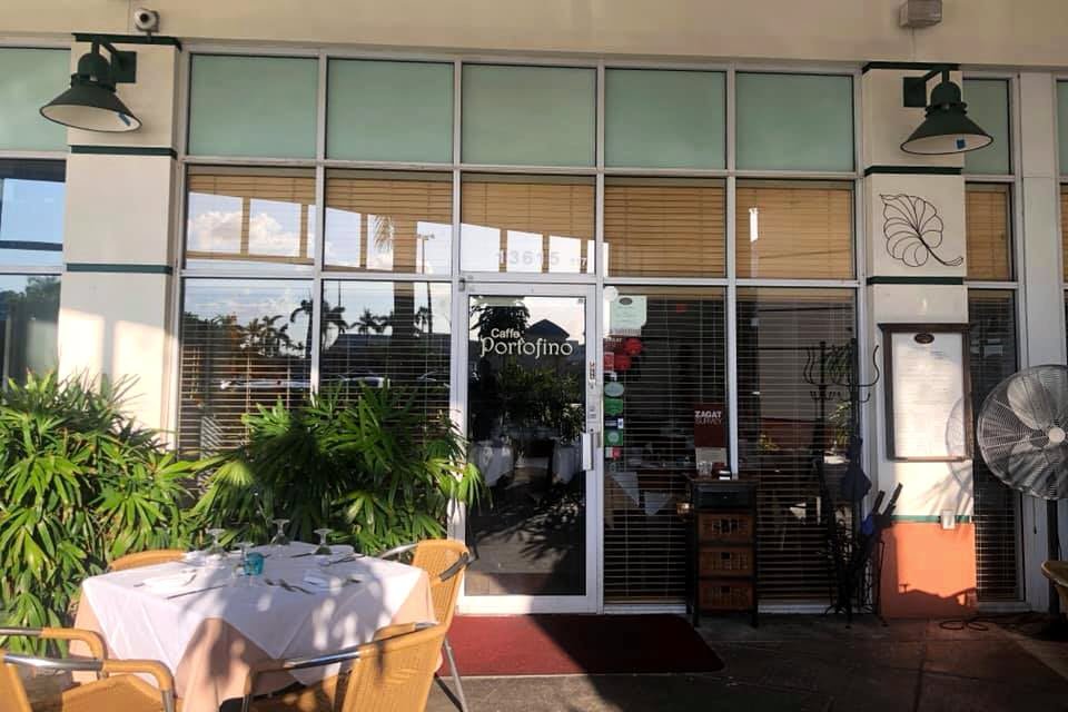 Caffe Portofino, Palmetto Bay, United States