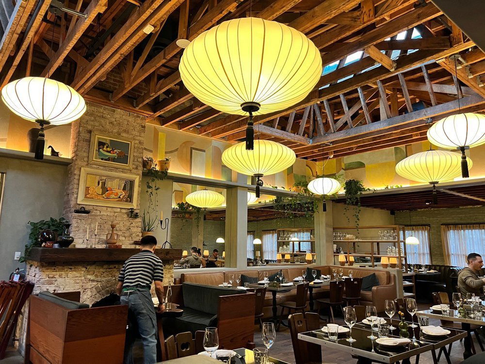 Iki Nori Sushi Handroll Bar, Restaurant in Los Angeles