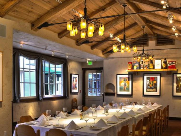 Rio Grill, Carmel, United States