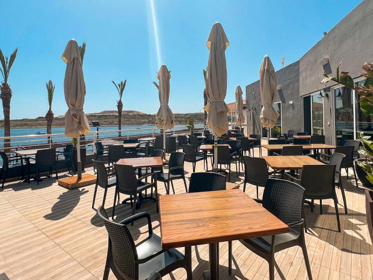 Cheeky Monkey Gastropub, Valletta, Malta