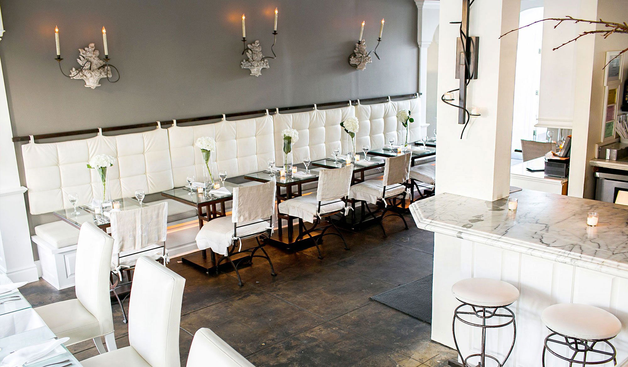 Alexanders on 30th, Restaurant in San Diego