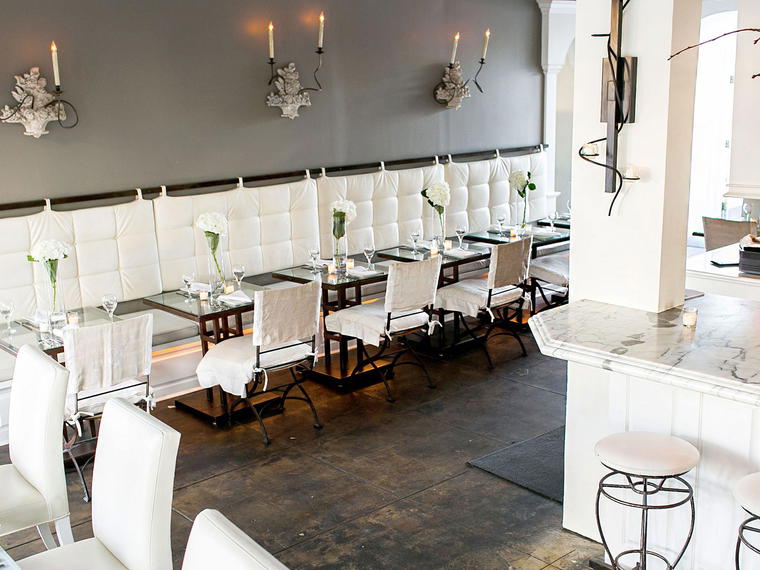 Alexanders on 30th, San Diego, United States