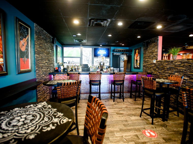 Cuba de Ayer, Burtonsville, United States