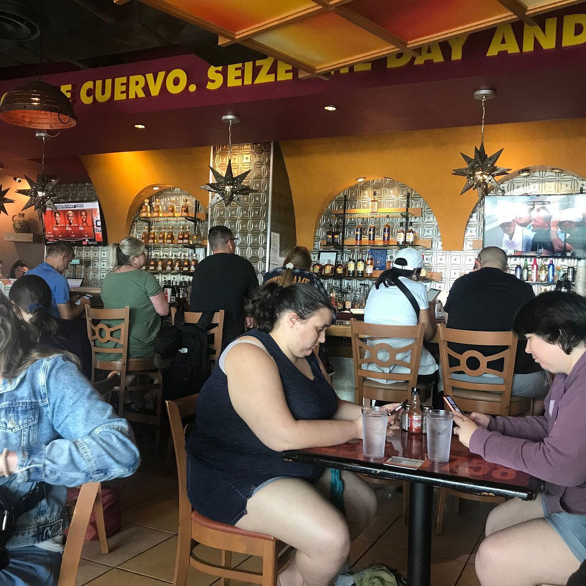 Tequileria, Restaurant in Charlotte