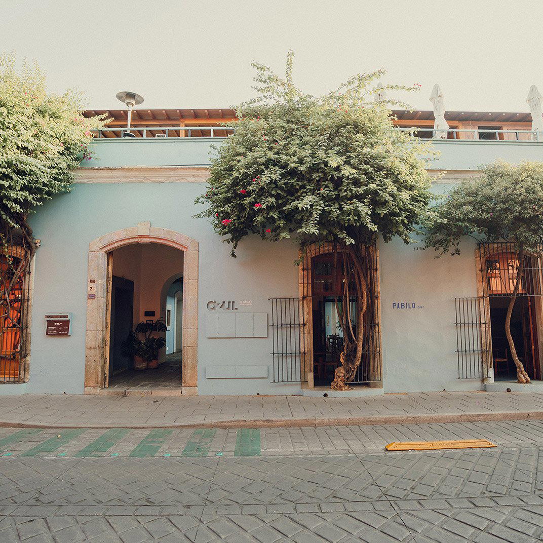 Itanoní, Oaxaca, Mexico