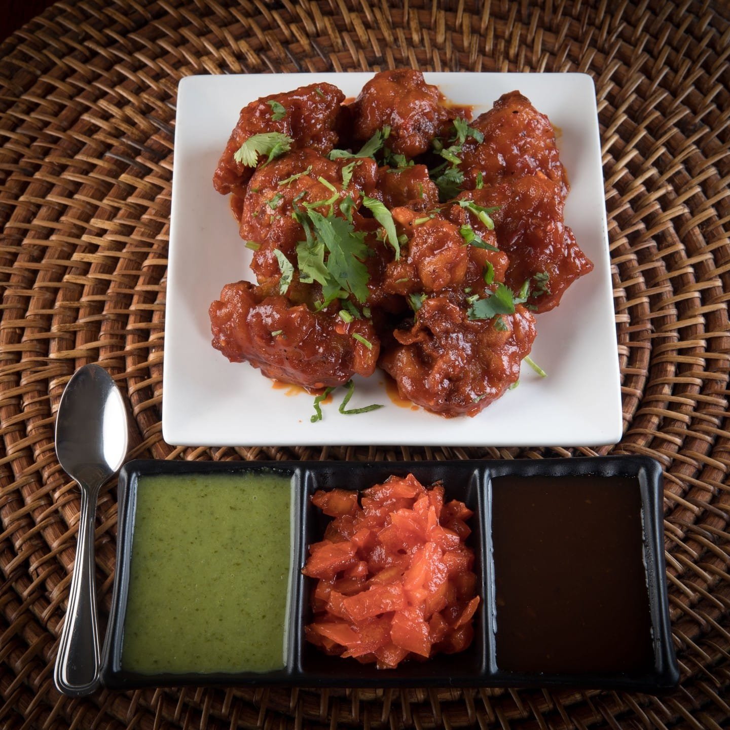 Curry Heights, Restaurant in New York City