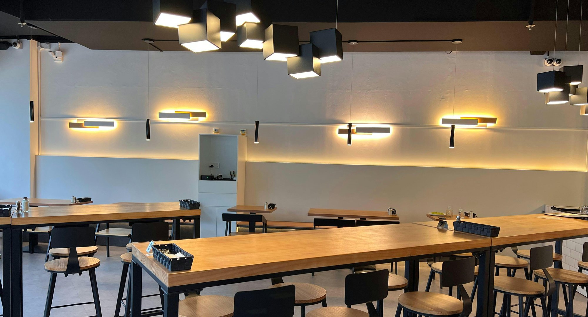 Chef's Grill, Restaurant in Singapore
