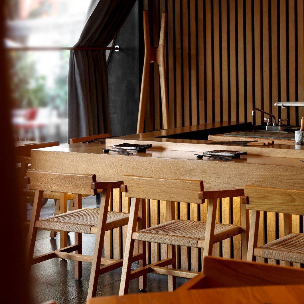 UNI by Batta Sushi, Restaurant in Mexico City