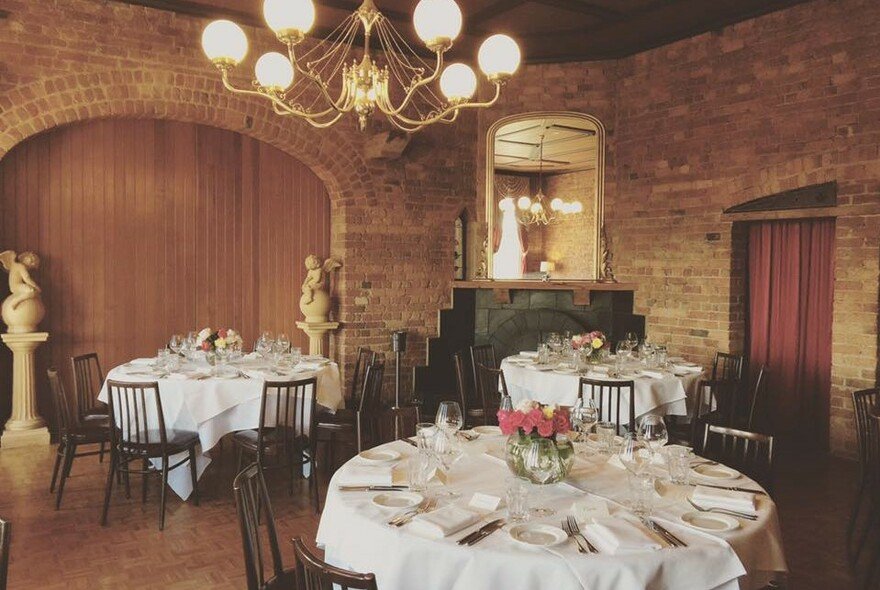 Masani restaurant in Melbourne, Australia