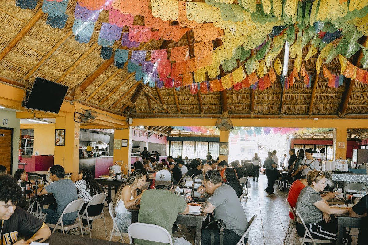 Frida Cabo restaurant in San José del Cabo, Mexico