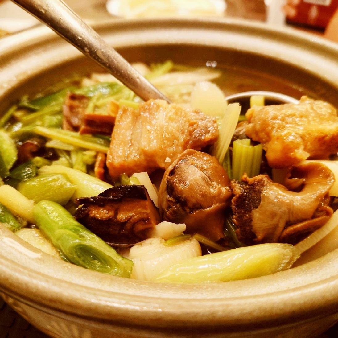 Mi Xiang, Restaurant in Taipei