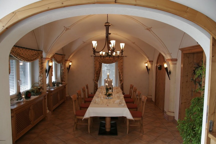 Landhaus Feckl