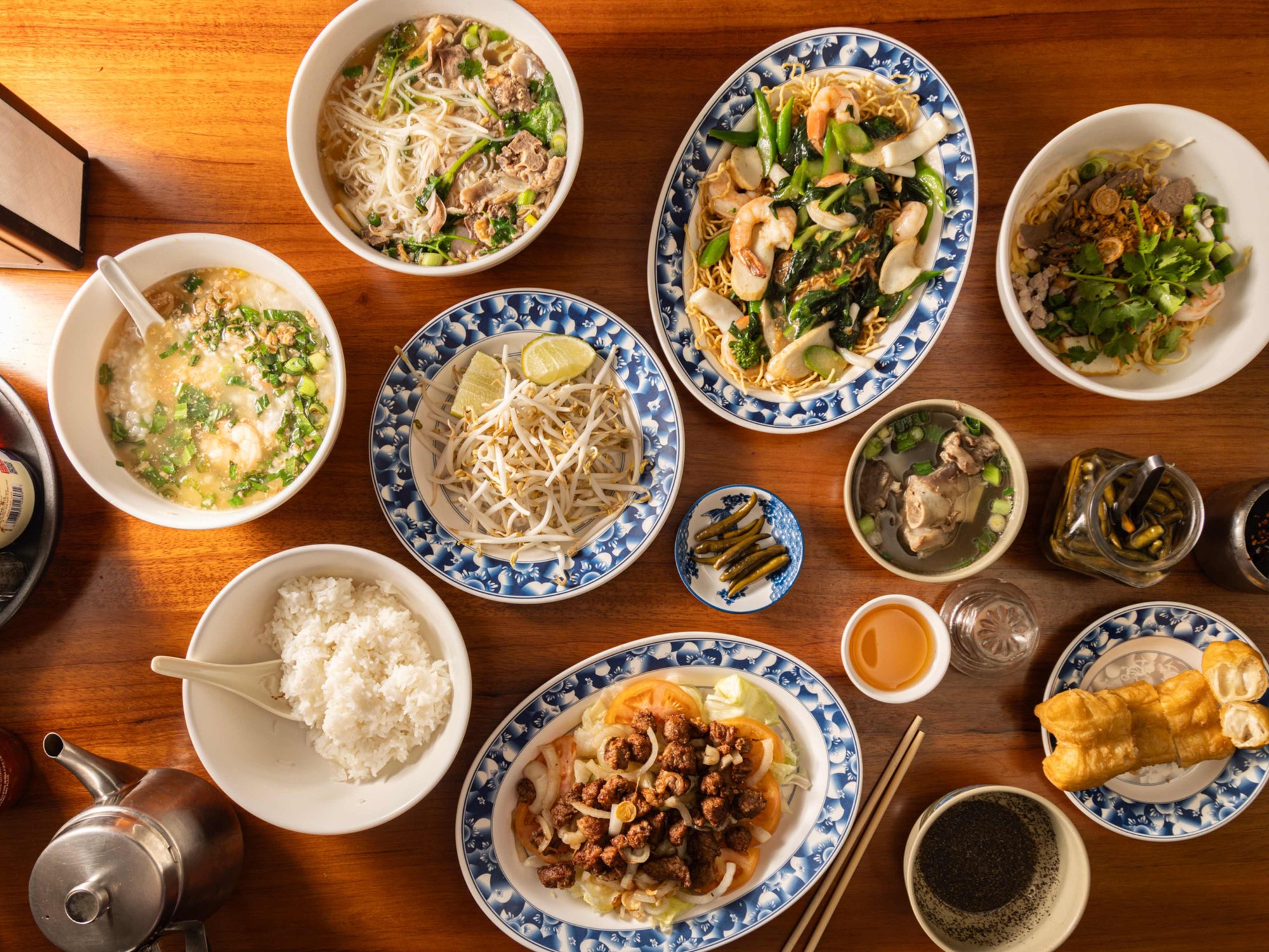 Heng Seng Restaurant, Restaurant in Philadelphia