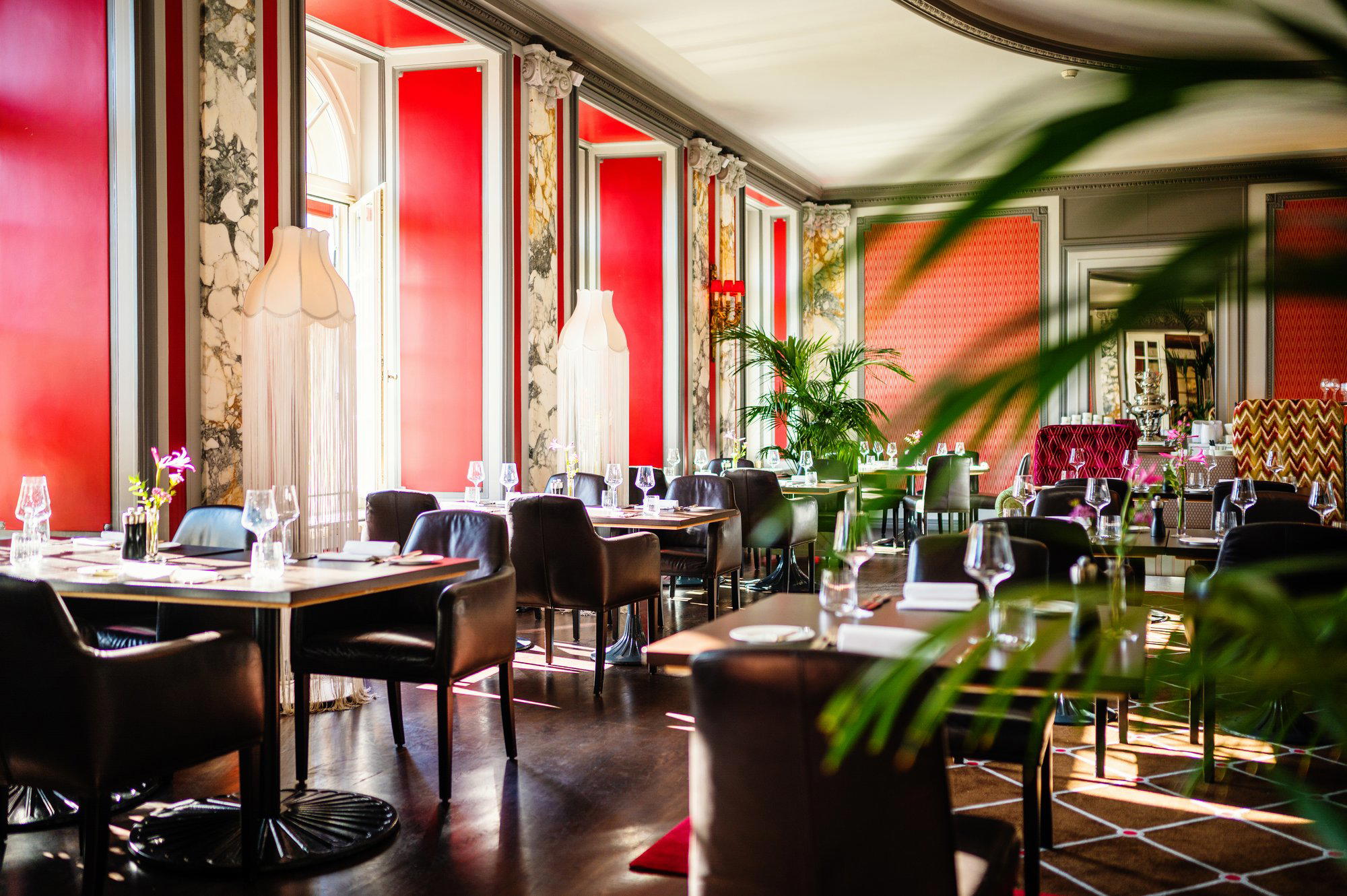 Sharing Brasserie Juliette