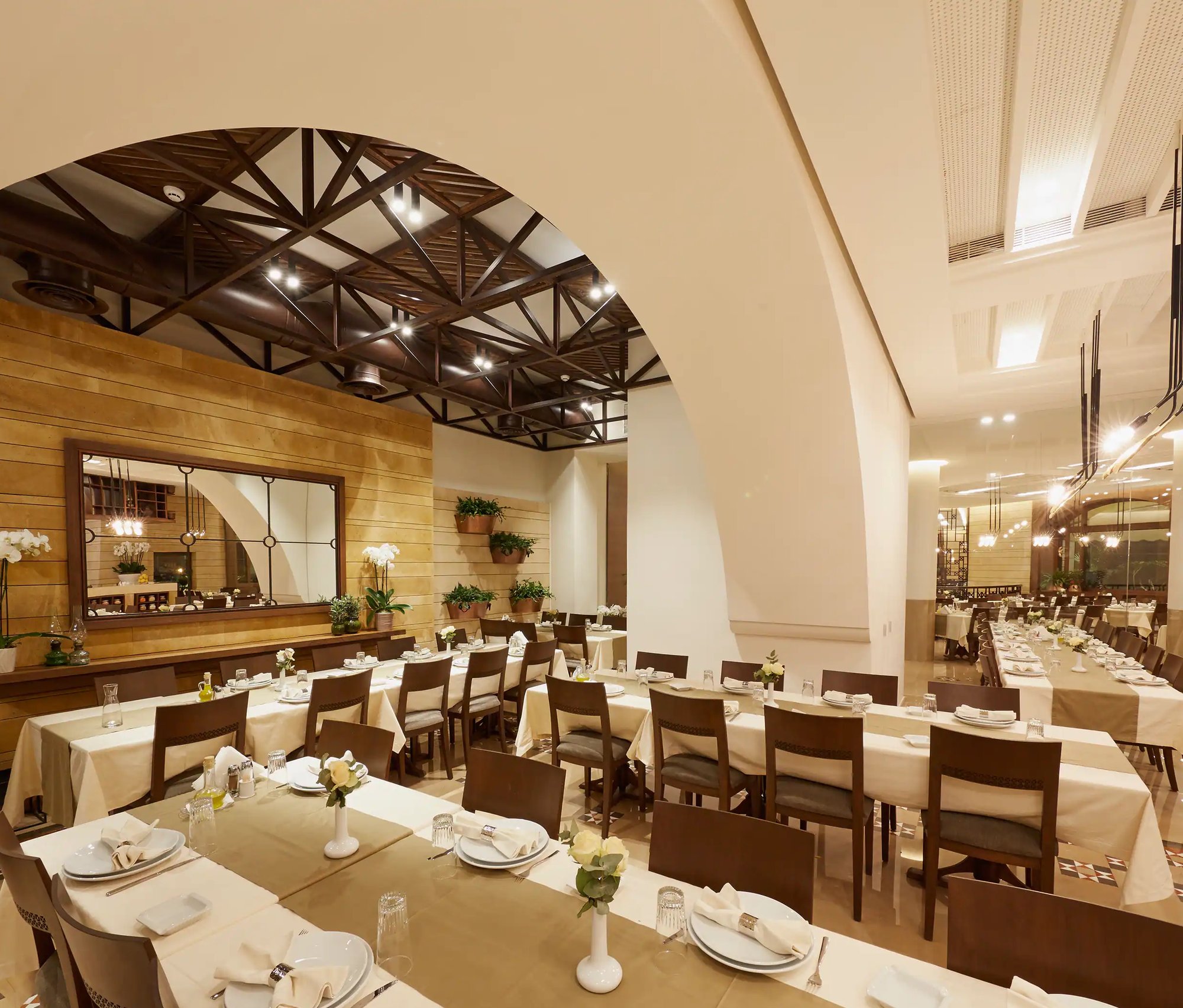 Al Halabi Restaurant, Matn District, Lebanon