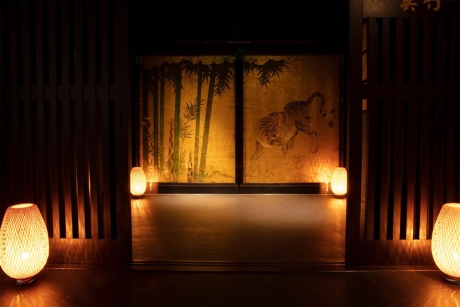 Kuretake, Restaurant in Nagoya