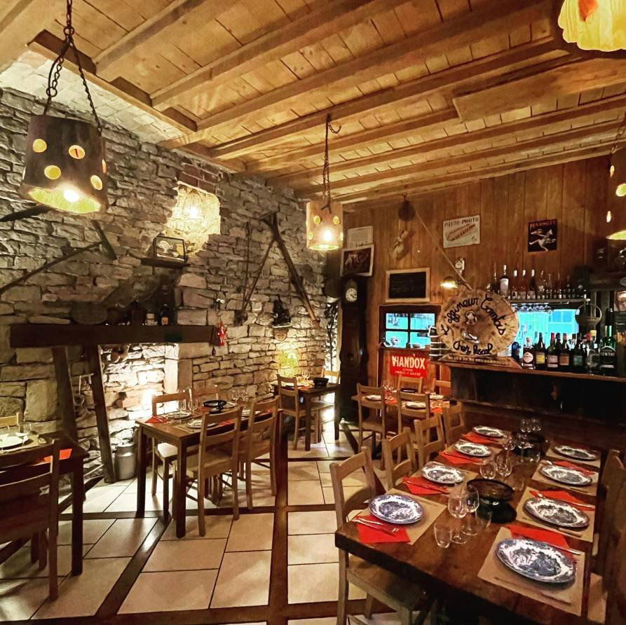 L'Affineur Comtois, Restaurant in Besançon