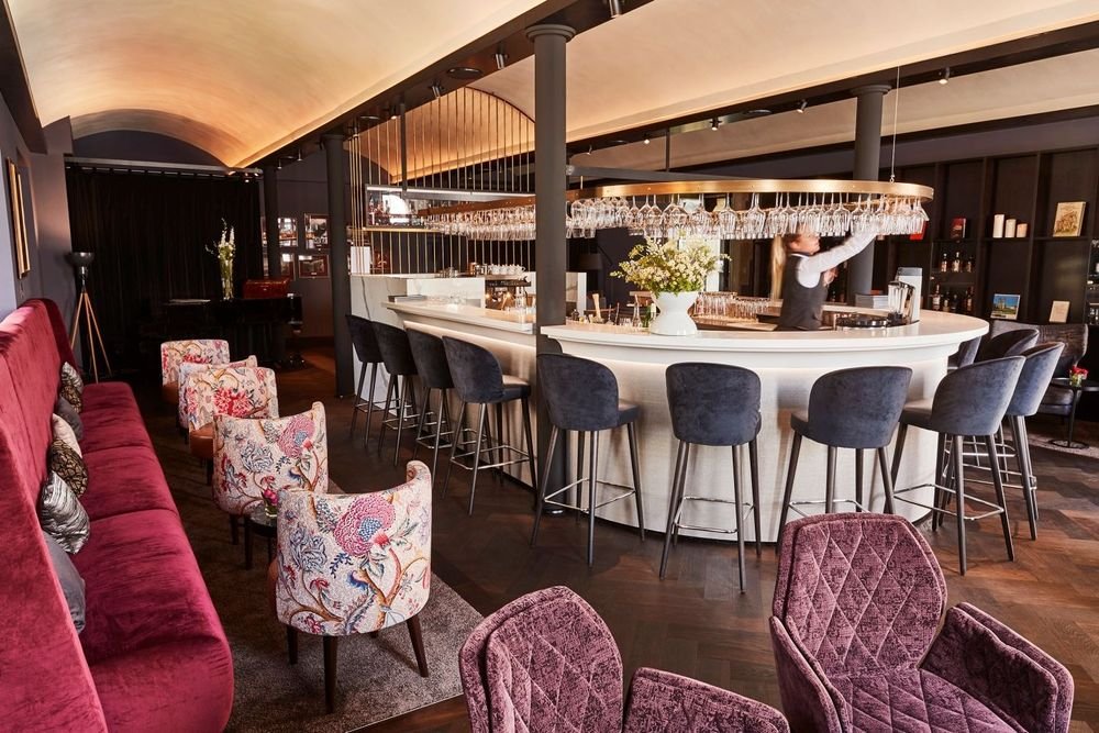 Seerestaurant RIVA