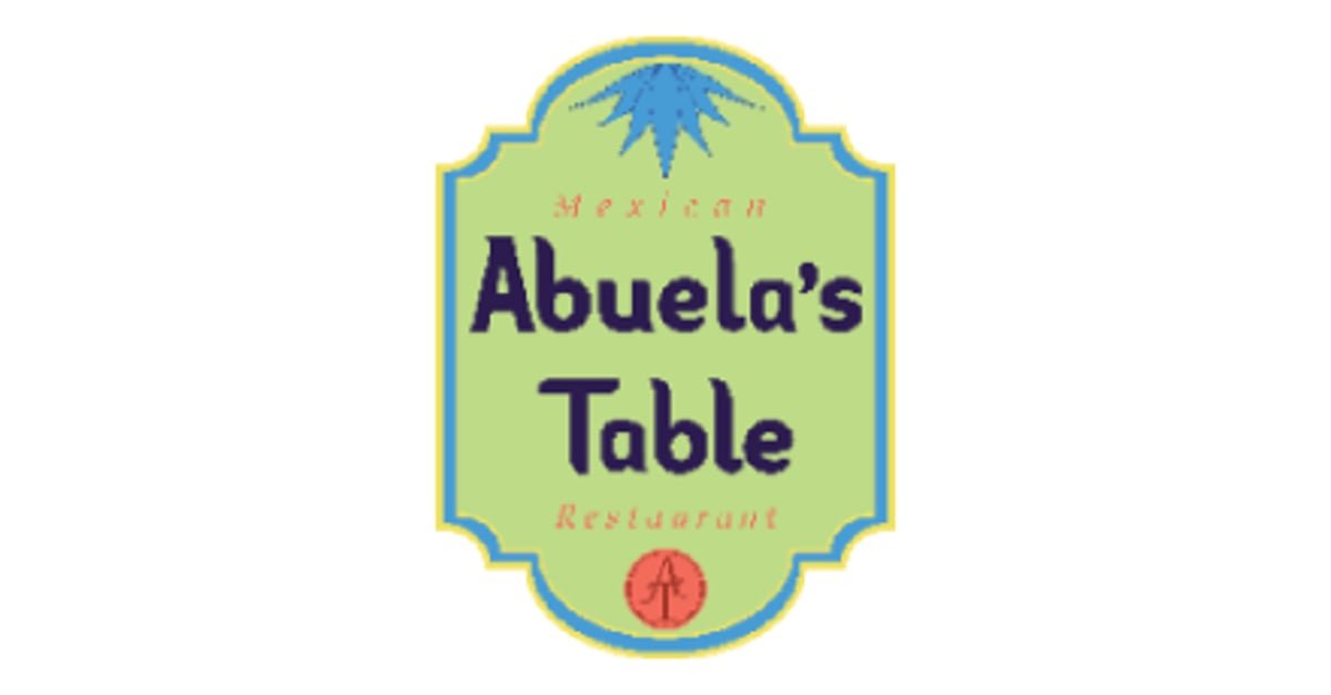 Abuela's Table, Restaurant in Boston