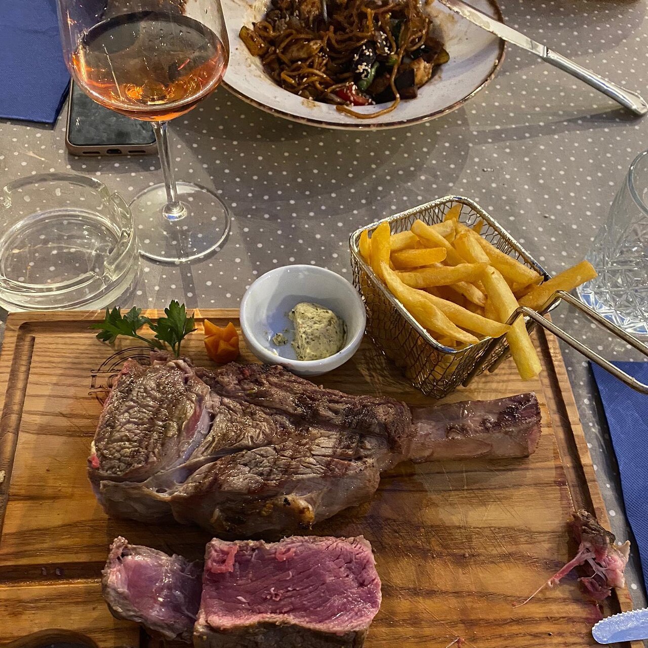 Bistro Loora, Akovo, Croatia