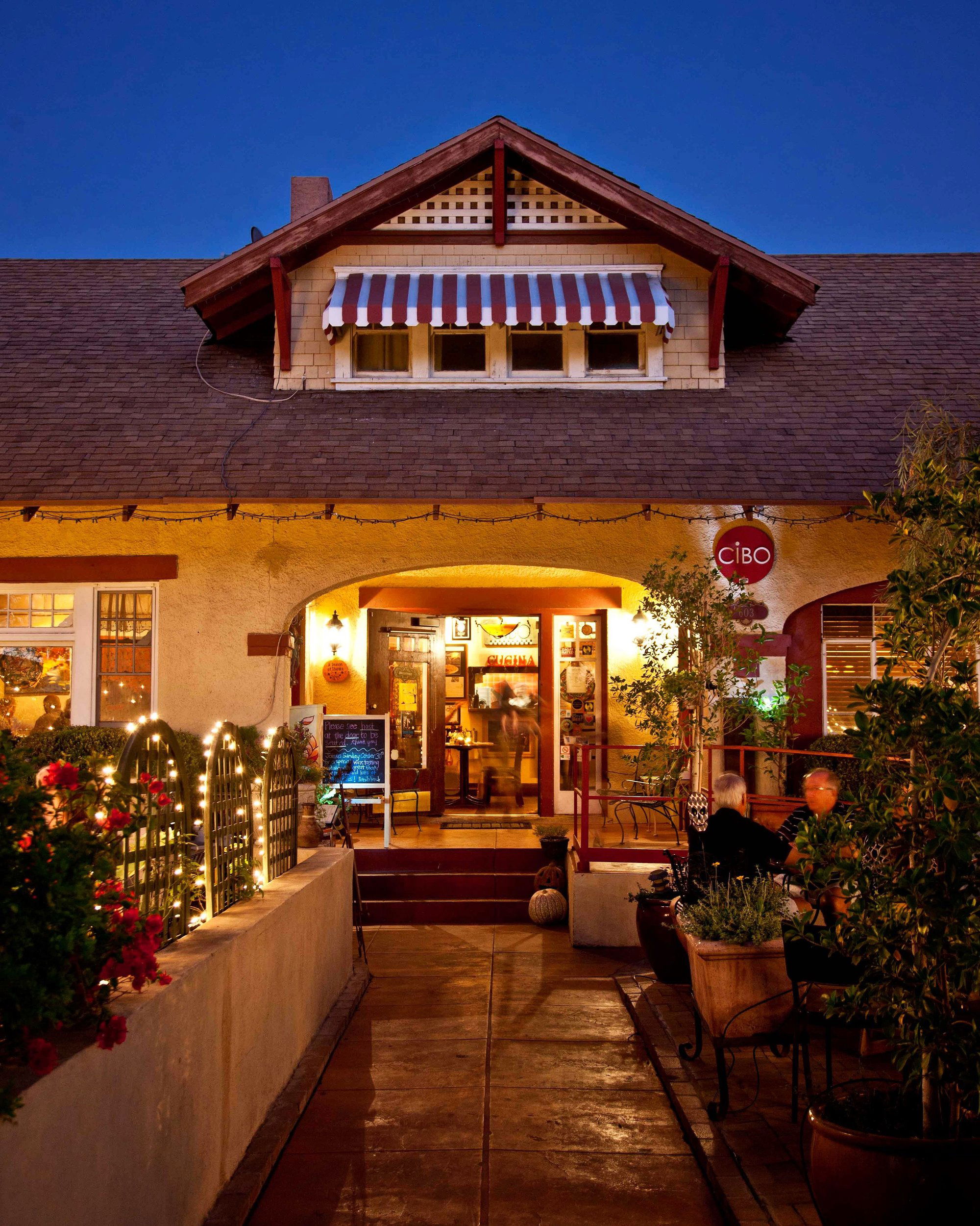 CIBO, Restaurant in Phoenix