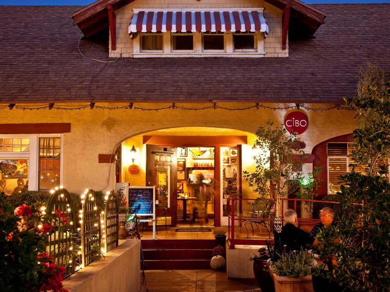 CIBO, Phoenix, United States