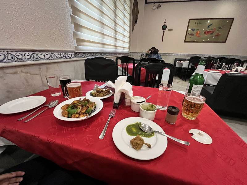 Blossom Vegetarian (Dongcheng), Restaurant in Beijing