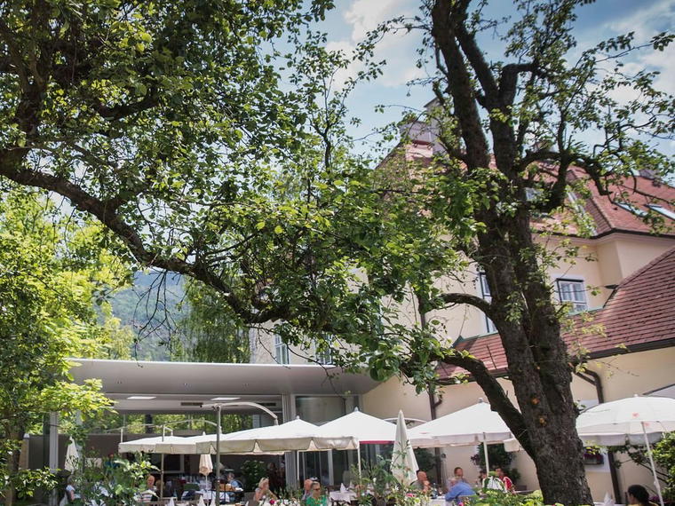 Jamek, Weißenkirchen in der Wachau, Austria